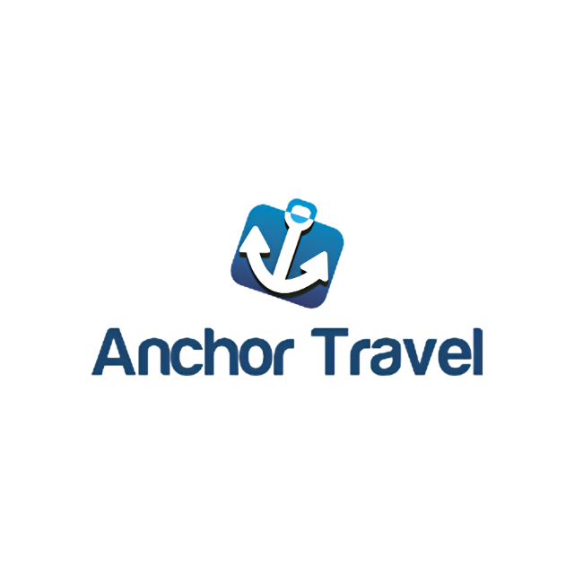 anchor travel logo
